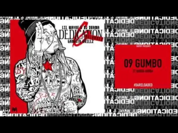 D6 Reloaded BY Lil Wayne